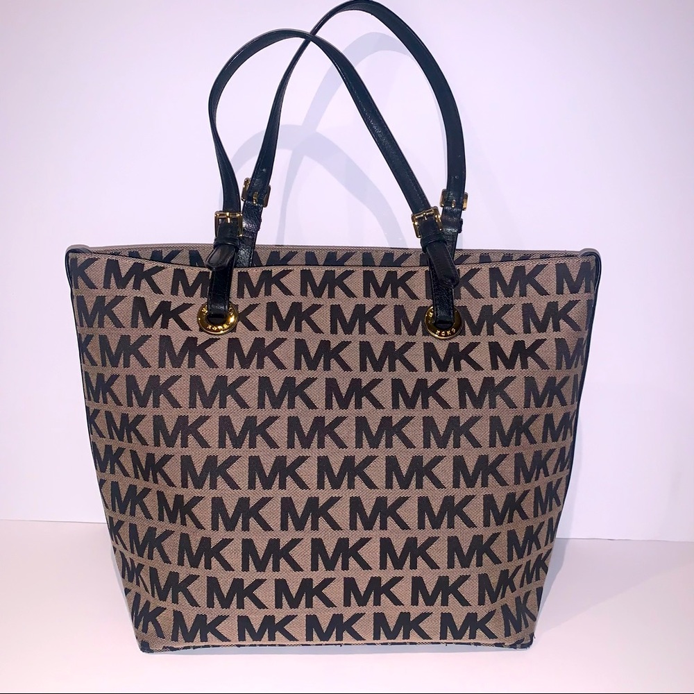 MICHAEL KORS tote bag